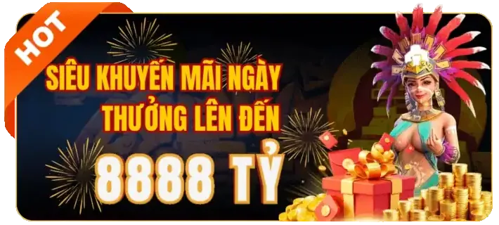 Thưởng Nạp Lần Đầu & Hàng Ngày Bong68