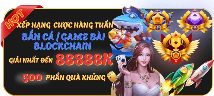 Biểu ngữ khuyến mãi hoàn trả cược thể thao bong68