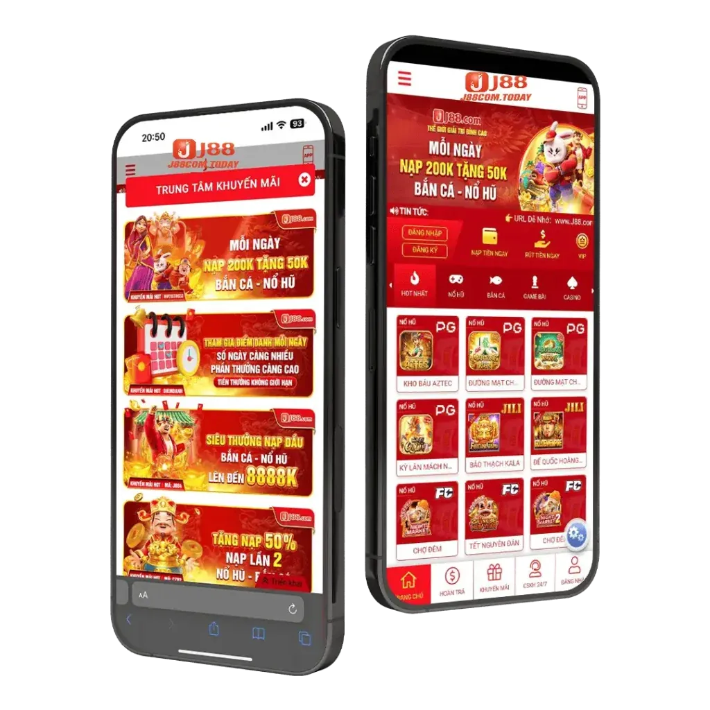 Nền tảng an toàn bong68